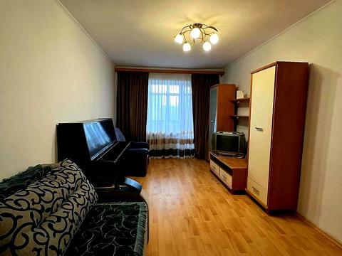 квартира по адресу Стуса, 48