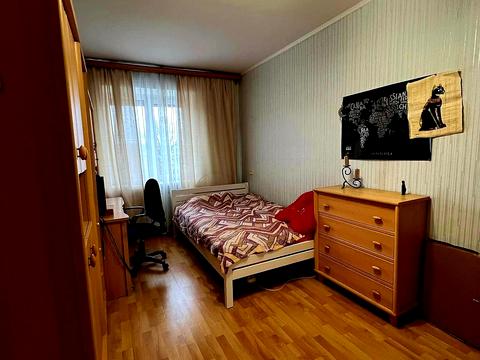 квартира по адресу Стуса, 48