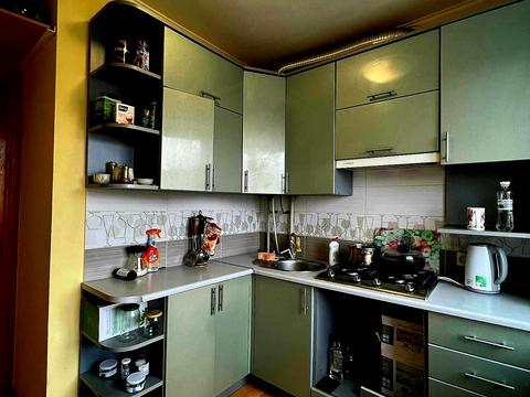 квартира по адресу Стуса, 48