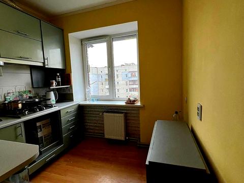 квартира по адресу Стуса, 48