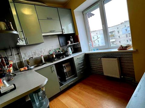 квартира по адресу Стуса, 48