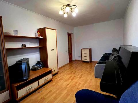 квартира по адресу Стуса, 48