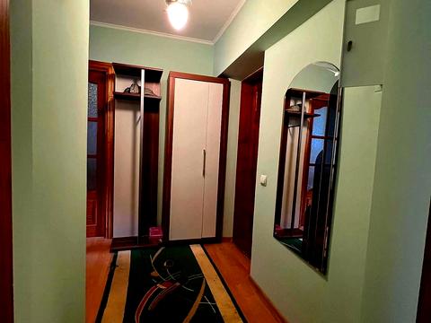 квартира по адресу Стуса, 48