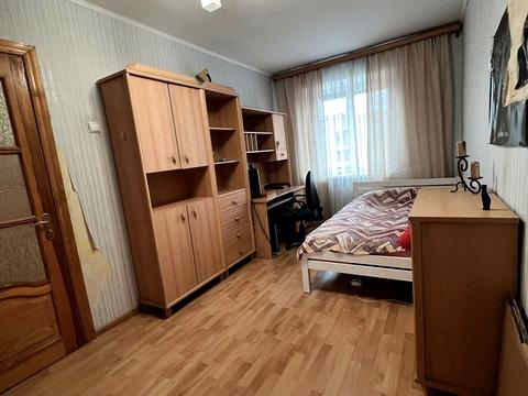 квартира по адресу Стуса, 48