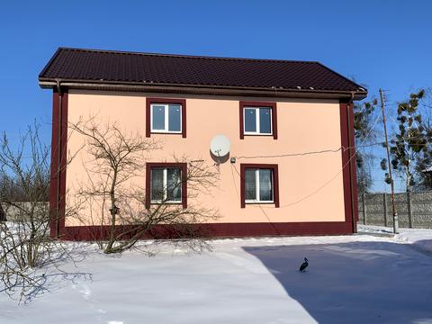 дом по адресу Львівська, 19