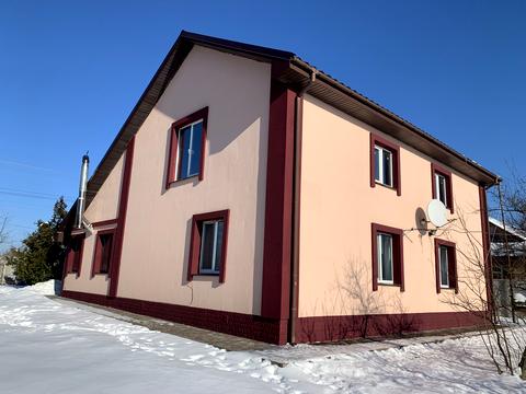 дом по адресу Львівська, 19