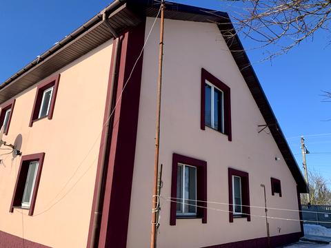 дом по адресу Львівська, 19