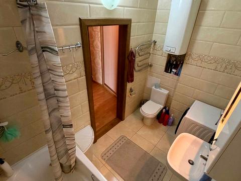 квартира по адресу Харьковское шоссе, 58-А