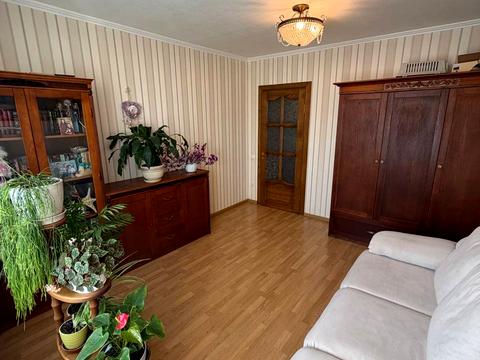 квартира по адресу Харьковское шоссе, 58-А