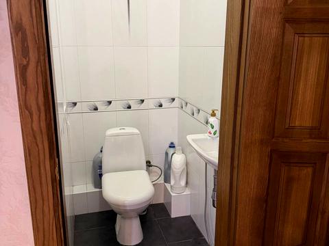 квартира по адресу Харьковское шоссе, 58-А