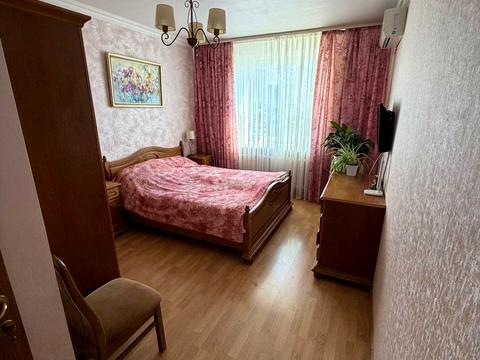 квартира по адресу Харьковское шоссе, 58-А