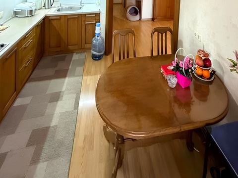 квартира по адресу Харьковское шоссе, 58-А