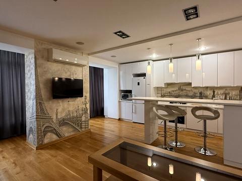 квартира по адресу Михаила Мулика ул. (Гаркуші), 19