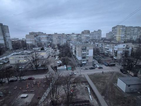 квартира за адресою Братів Горобців вул. (Дмитра Кедріна), 47