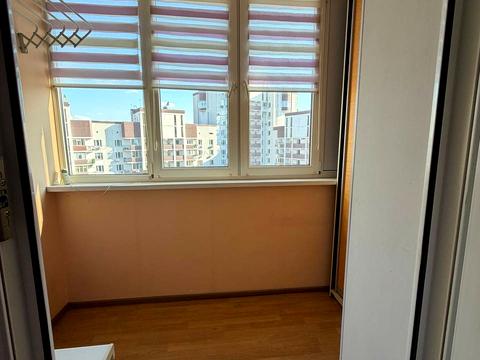 квартира по адресу Харьковское шоссе, 58-А