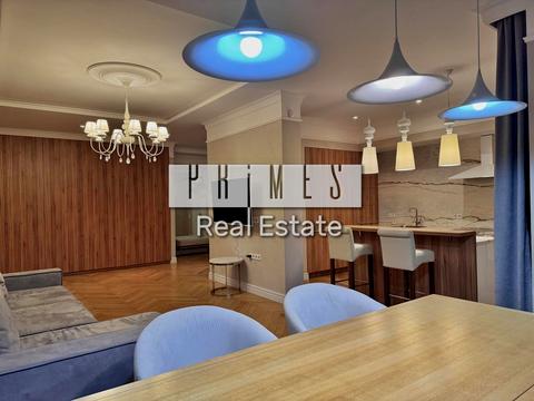 квартира по адресу Андрея Верхогляда ул. (Михайла Драгомирова), 16