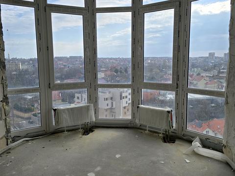 квартира за адресою Фонтанська дорога вул. (Перекопской дивизии улица), 122