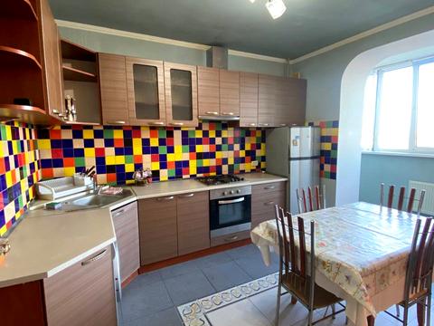 квартира за адресою Старицького вул., 20/1