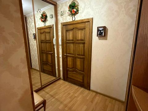 квартира по адресу Харьковское шоссе, 58-А