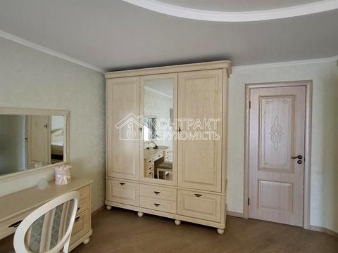 дом по адресу Харьков, Партизанская ул., 4