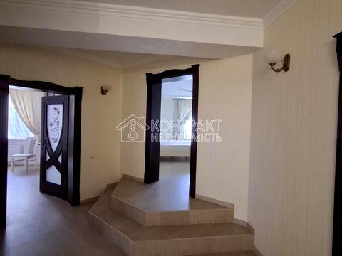 дом по адресу Харьков, Партизанская ул., 4