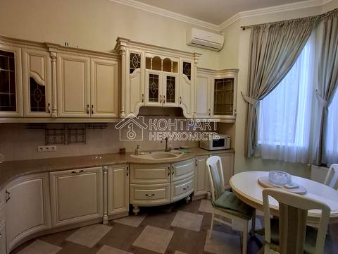 дом по адресу Харьков, Партизанская ул., 4