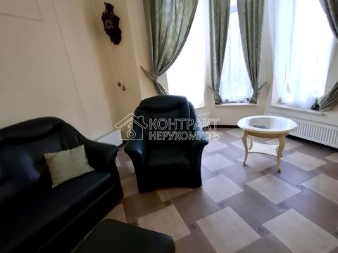 дом по адресу Харьков, Партизанская ул., 4