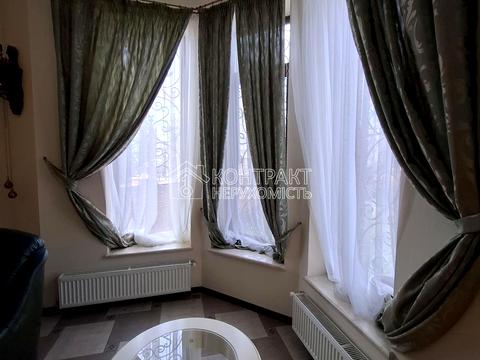 дом по адресу Харьков, Партизанская ул., 4