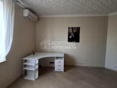 дом по адресу Харьков, Партизанская ул., 4