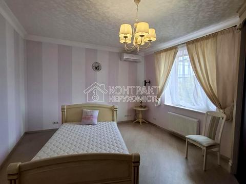 дом по адресу Харьков, Партизанская ул., 4