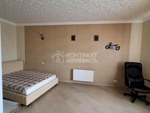 дом по адресу Харьков, Партизанская ул., 4