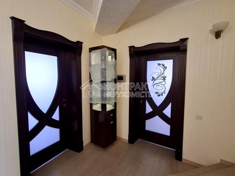 дом по адресу Харьков, Партизанская ул., 4