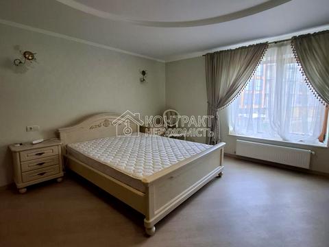 дом по адресу Харьков, Партизанская ул., 4