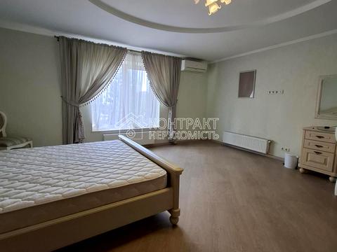 дом по адресу Харьков, Партизанская ул., 4