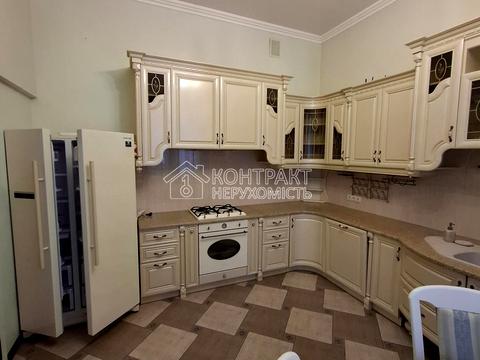 дом по адресу Харьков, Партизанская ул., 4