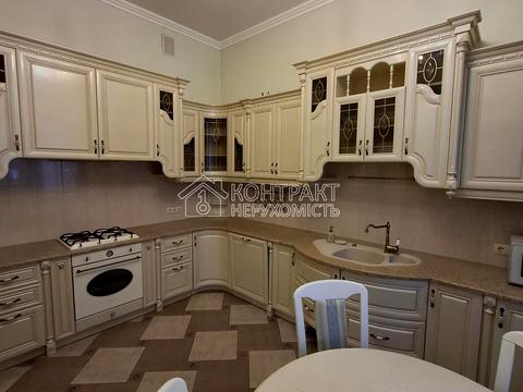 дом по адресу Харьков, Партизанская ул., 4