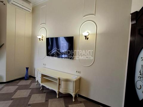 дом по адресу Харьков, Партизанская ул., 4