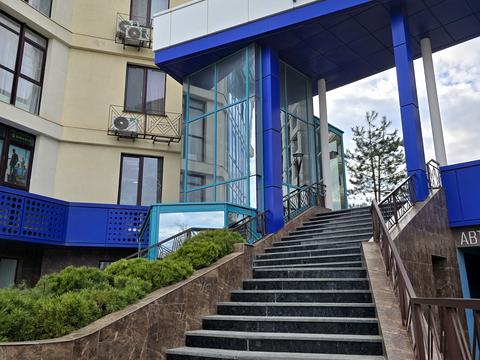 квартира за адресою Фонтанська дорога вул. (Перекопской дивизии улица), 122