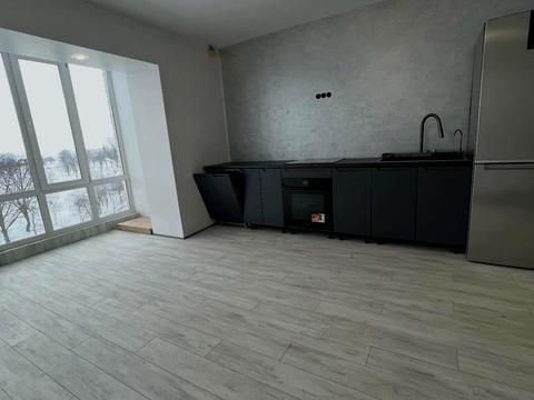 квартира по адресу Львовская ул., 31