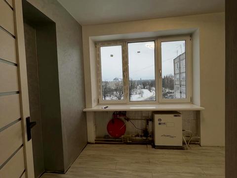 квартира по адресу Львовская ул., 31