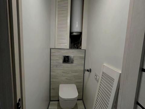 квартира по адресу Львовская ул., 31