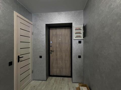 квартира по адресу Львовская ул., 31