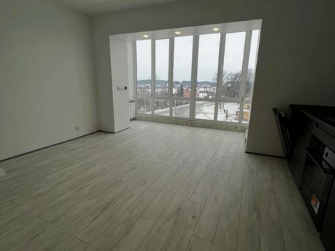 квартира по адресу Львовская ул., 31