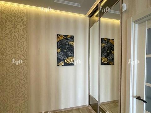 квартира по адресу Киевская ул., 55