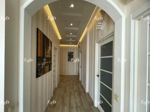 квартира по адресу Киевская ул., 55