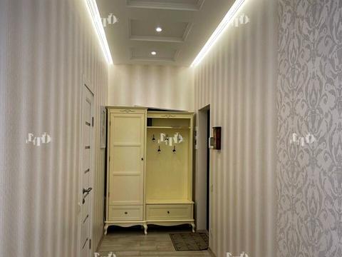 квартира по адресу Киевская ул., 55