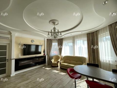 квартира по адресу Киевская ул., 55