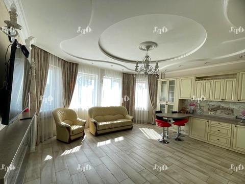 квартира по адресу Киевская ул., 55