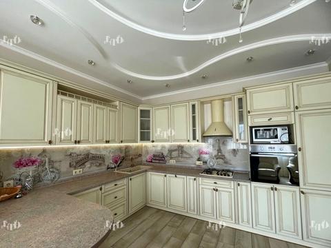 квартира по адресу Киевская ул., 55