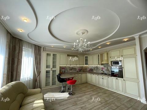 квартира по адресу Киевская ул., 55